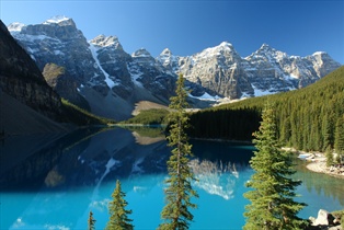 Banff National Park